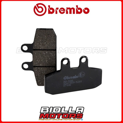 07006 pastiglie freno - 07006,