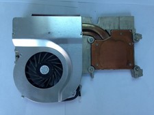 Dissipateur ventilateur