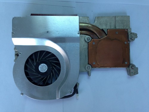 Dissipateur ventilateur