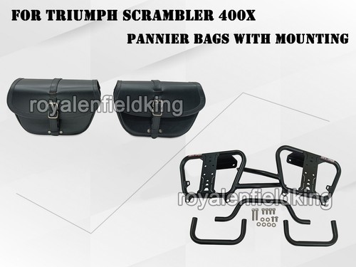 Adatto per triumph scrambler - adatto,