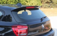 Spoiler bmw nuova serie 1 - spoiler,