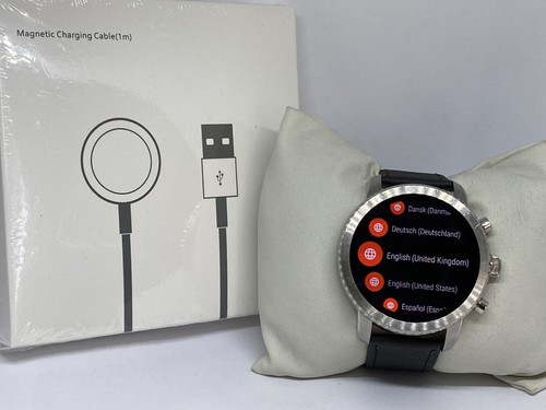 Fossil gen autentico - fossil,