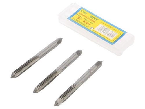 67006 set filettatrice numero - 67006,