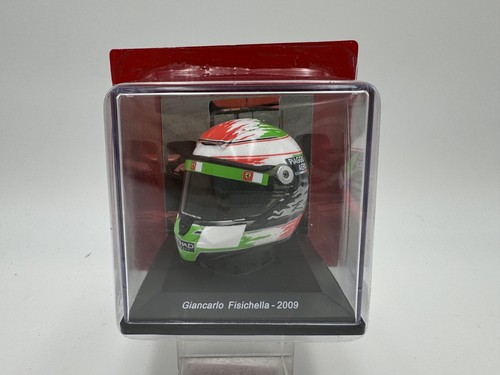 Die cast giancarlo - cast,