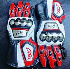 Berik Moto guanti Pelled