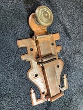 ANTICO CHIAVISTELLO SCORREVOLE