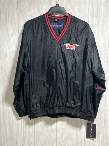 Pullover sportivo swingster - sportivo,