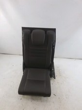 Sedile Posteriore Sinistra 3ème Fila - Renault Grand III PH.1 - 890018305R - T1