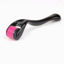 Derma Roller Con Custodia Da