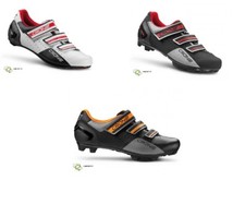 Scarpe ciclismo crono 17 - ciclismo, cr-4