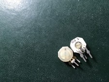 Trimmer 100K A          6pcs