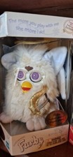 FURBY ANGEL SPECIAL LIMITED