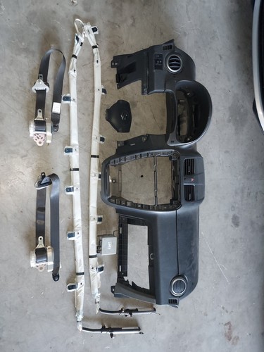 Kit airbag completo suzuki - kit,