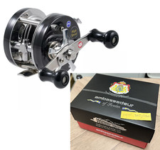 Mulinello da Pesca Abu Garcia