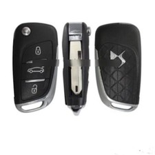 COVER GUSCIO CHIAVE CITROEN