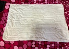 2 federe per guanciali spugna con cerniera