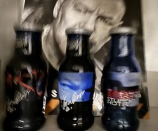 Vasco Rossi - Succo Di Frutta Derby 3 bottigliette - Stupido Hotel