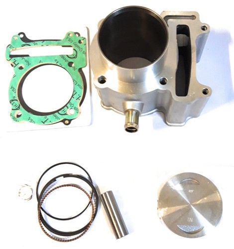 Kit gruppo termico cilindro - kit,