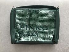 Borsa Tracolla Pochette Pinko Bag Verde