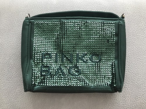Borsa tracolla pochette - borsa,