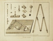 Disegno pantografo - disegno,