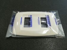 PLACCHE BIANCA 2 FORO PER