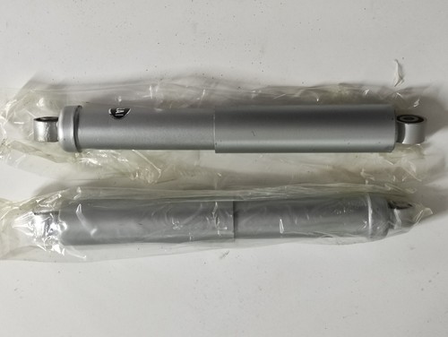 Ammortizzatori lambro 200 - ,