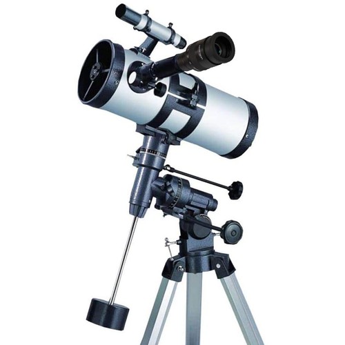 Pack mega - mega, télescope