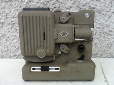VECCHIO PROIETTORE FAMOSA MARCA EUMIG MODELLO P8 IMPERIAL ANNI 50/60 - VINTAGE