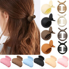 Fermaglio per capelli a coda