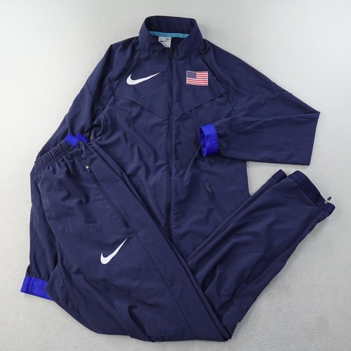 Nike team usa track - team,