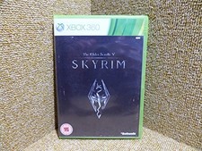 The Elder Scrolls V: Skyrim