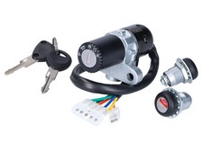 Kit blocchetto canna