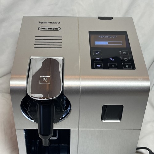 Longhi nespresso en750mb - nespresso,