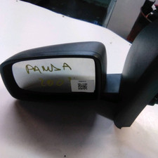 SX. RETROVISORE EST. per FIAT PANDA (2Q) 1.2 4x4 Climbing Ber. 9589cc 735357191