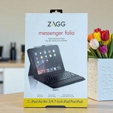 ZAGG iPad 6a/5a generazione