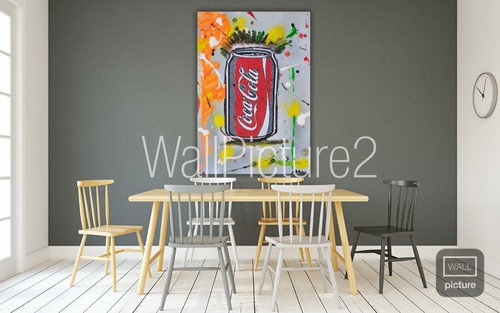 Quadro coca cola - , art
