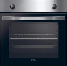 Candy Idea FMCIDC X200 FORNO ELETTRICO 70 L Acciaio inox