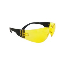BERTONI Occhiale lente gial