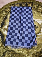 Sciarpa a quadri Missoni misto