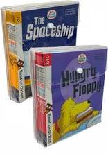 Biff, Chip and Kipper Read
