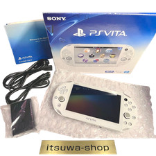 Sony PS Vita PCH-2000 ZA12