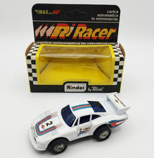 POLISTIL RINDEI RACER PORSCHE
