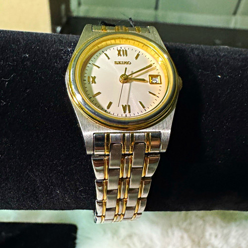 Seiko donna sxe496p1 quarzo - sxe496p1,