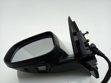 Specchio retrovisore porta