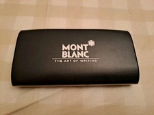 Montblanc Meisterstück Scatola Gold-Black Ballpoint Pen - Vintage, 