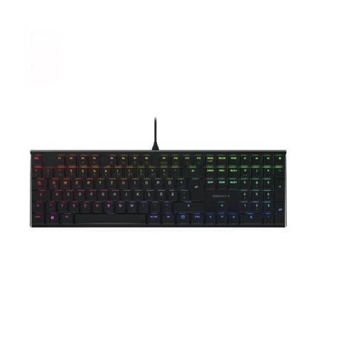 Cherry rgb tastiera - 10.0n,