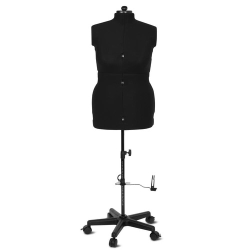 Bambola sartoriale busto - bambola, sartoriale/busto