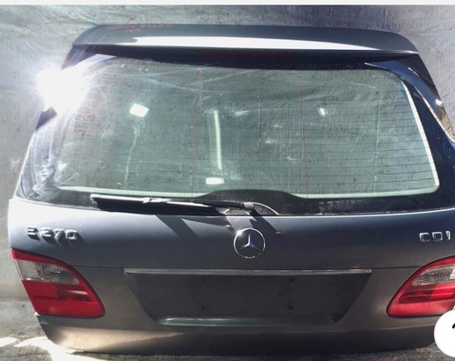 Ricambi usati mercedes - ricambi,