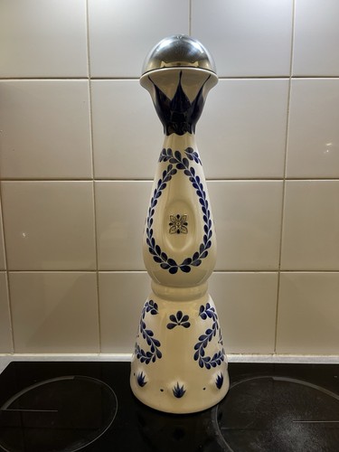 Clase azul tequila - clase,